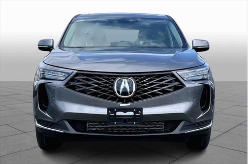 2025 Acura RDX Technology Package