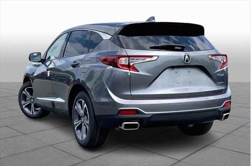 2025 Acura RDX Technology Package