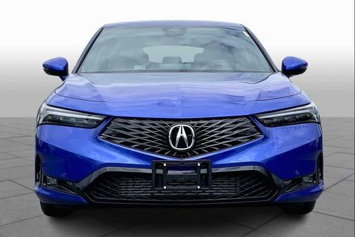 2025 Acura Integra A-SPEC Technology