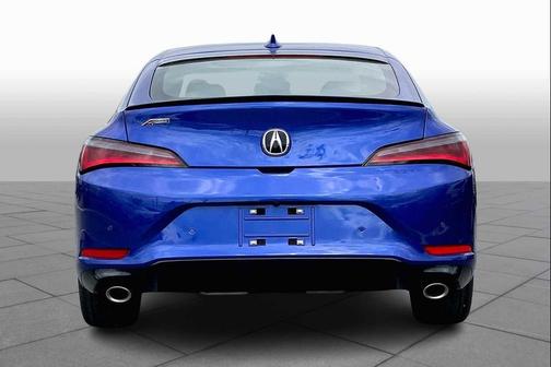 2025 Acura Integra A-SPEC Technology