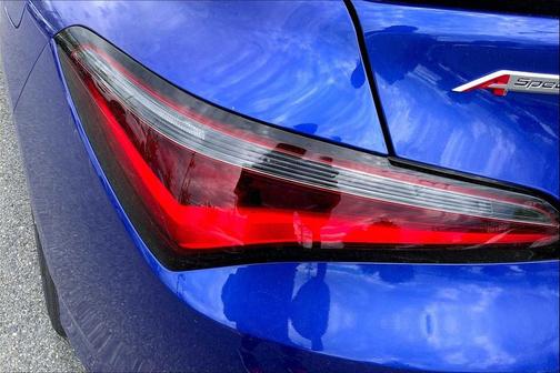 2025 Acura Integra A-SPEC Technology