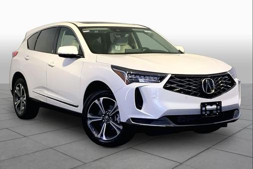 2026 Acura RDX Technology Package