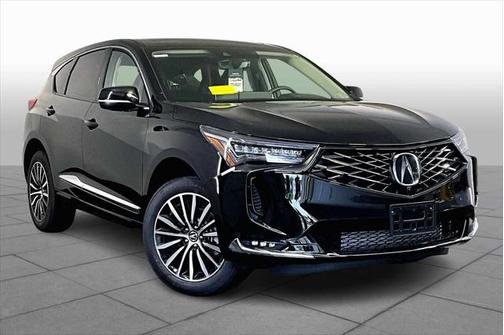 2025 Acura RDX Advance Package