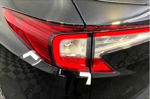 2025 Acura RDX Advance Package