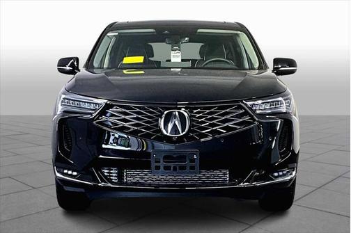 2025 Acura RDX Advance Package