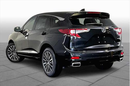 2025 Acura RDX Advance Package