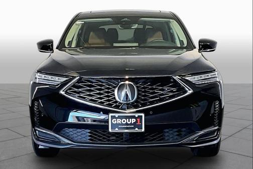 BV/Majestic Bla 2026 Acura MDX Technology Package