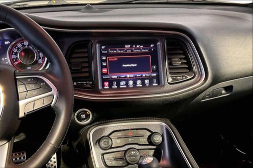 2015 Dodge Challenger R/T Plus