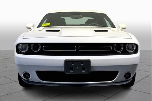 2015 Dodge Challenger R/T Plus