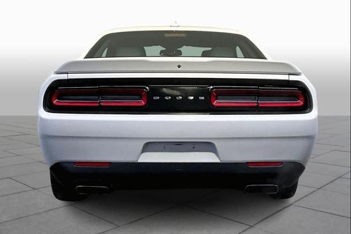 2015 Dodge Challenger R/T Plus