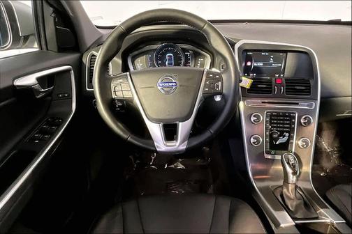 2015 Volvo XC60 T6