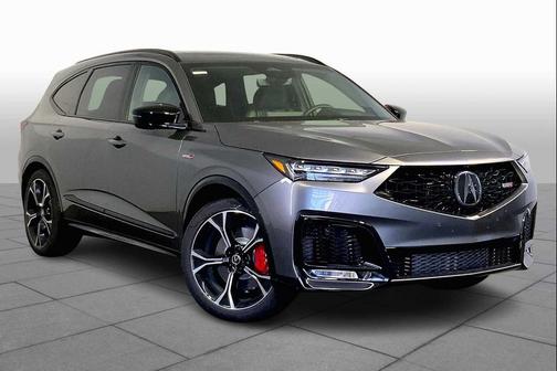 2026 Acura MDX Type S Advance Package