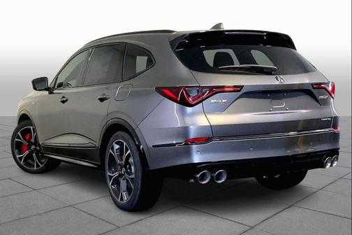 2026 Acura MDX Type S Advance Package