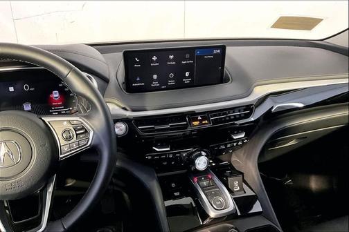 2023 Acura MDX Standard
