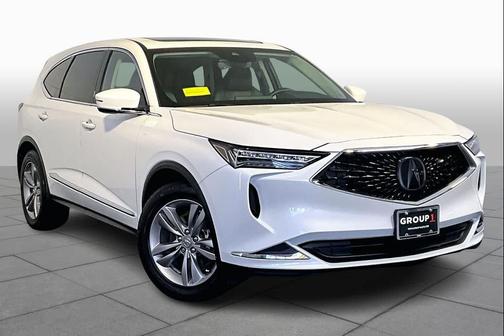 2023 Acura MDX Standard