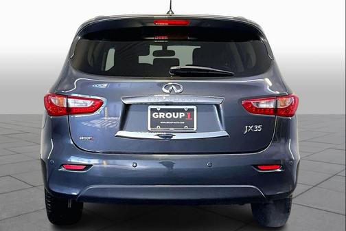 2013 INFINITI JX35 Base