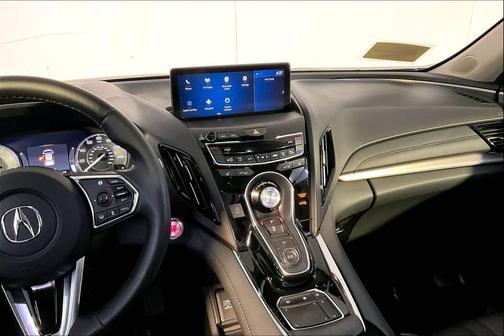2020 Acura RDX Base