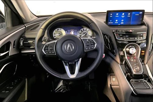 2020 Acura RDX Base