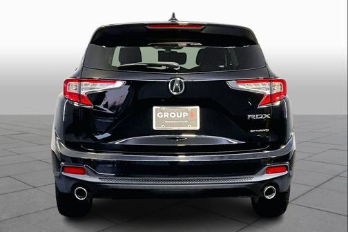 2020 Acura RDX Base