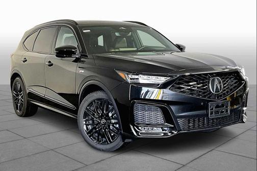 2026 Acura MDX A-SPEC Advance Package