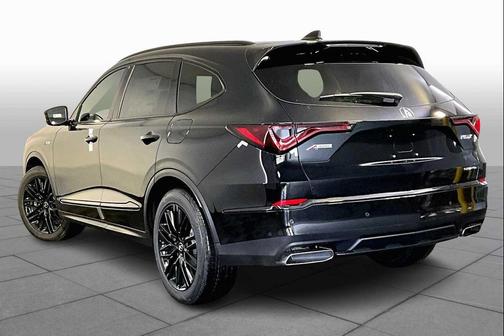 2026 Acura MDX A-SPEC Advance Package