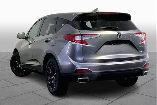 2026 Acura RDX Base