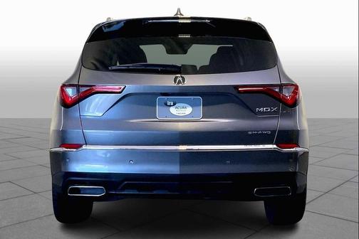 2023 Acura MDX Advance Package