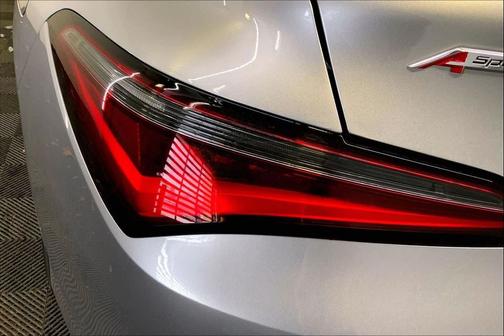 2026 Acura Integra FWD A-Spec with Technology