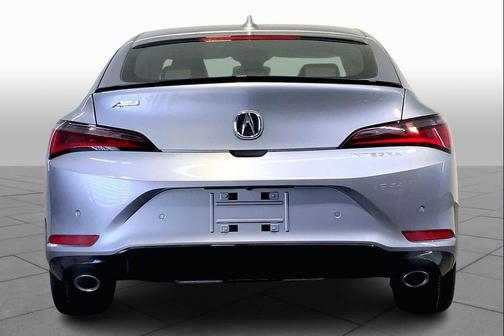 2026 Acura Integra FWD A-Spec with Technology