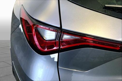 GR/Liquid Carbo 2026 Acura MDX Advance Package