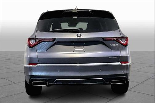 2026 Acura MDX Advance Package