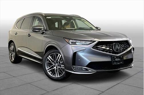 2026 Acura MDX Advance Package