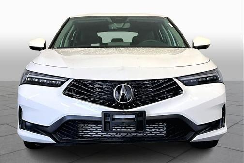 2026 Acura Integra FWD