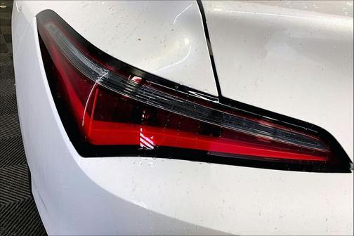 2026 Acura Integra FWD