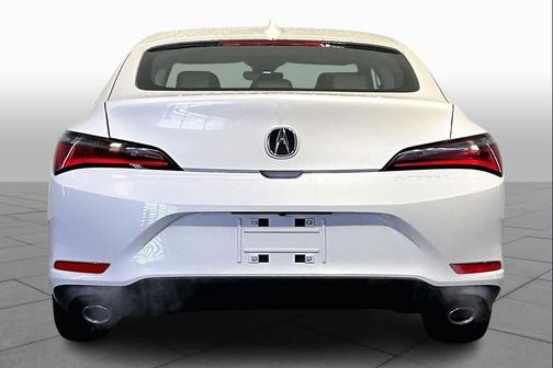 2026 Acura Integra FWD