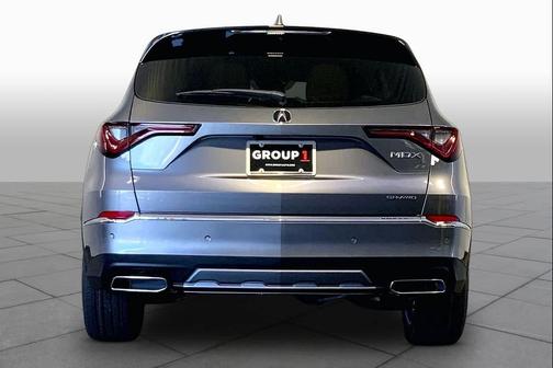 GT/Liquid Carbo 2026 Acura MDX Technology Package