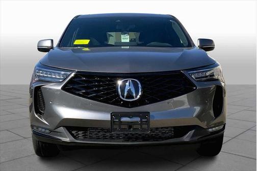 2025 Acura RDX Base