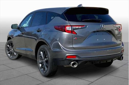 2025 Acura RDX Base