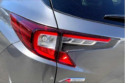 2025 Acura RDX Base