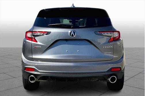 2025 Acura RDX Base