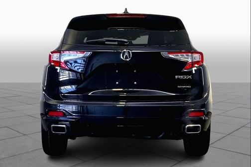 2026 Acura RDX Advance Package