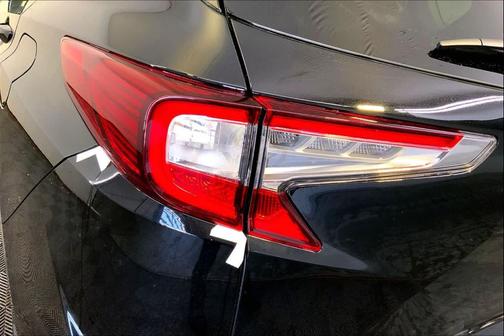 2026 Acura RDX Advance Package