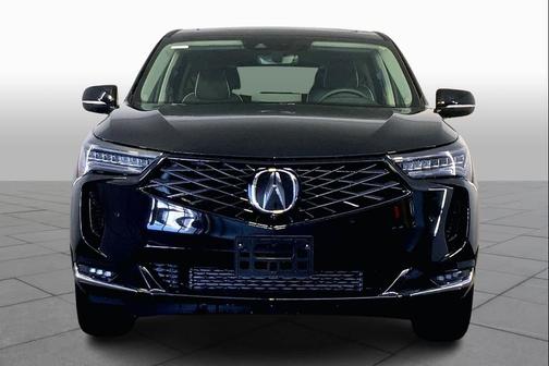 2026 Acura RDX Advance Package