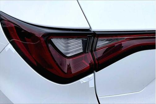 2026 Acura MDX Advance Package
