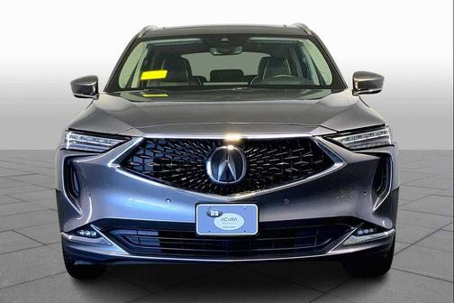 2024 Acura MDX Advance Package