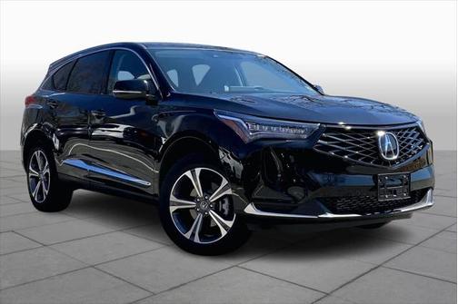 2025 Acura RDX Technology Package