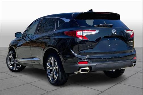 2025 Acura RDX Technology Package