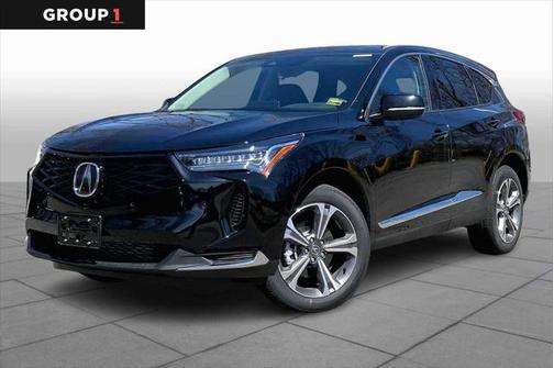 2025 Acura RDX Technology Package