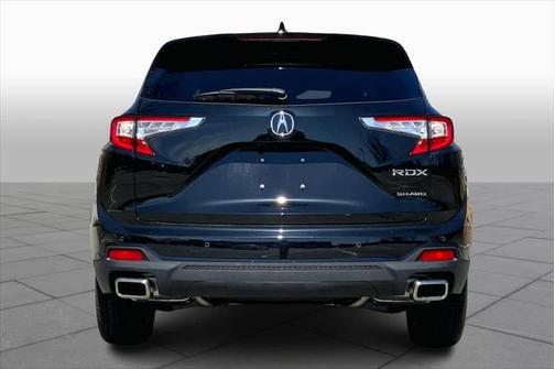 2025 Acura RDX Technology Package