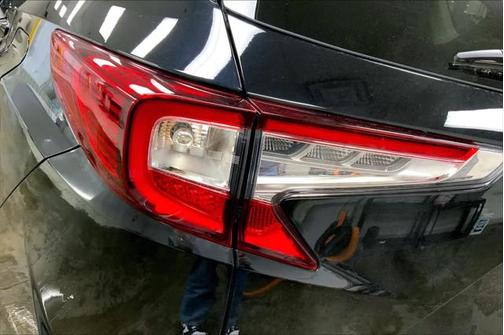 2025 Acura RDX Technology Package